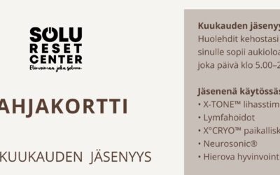 Lahjakortit